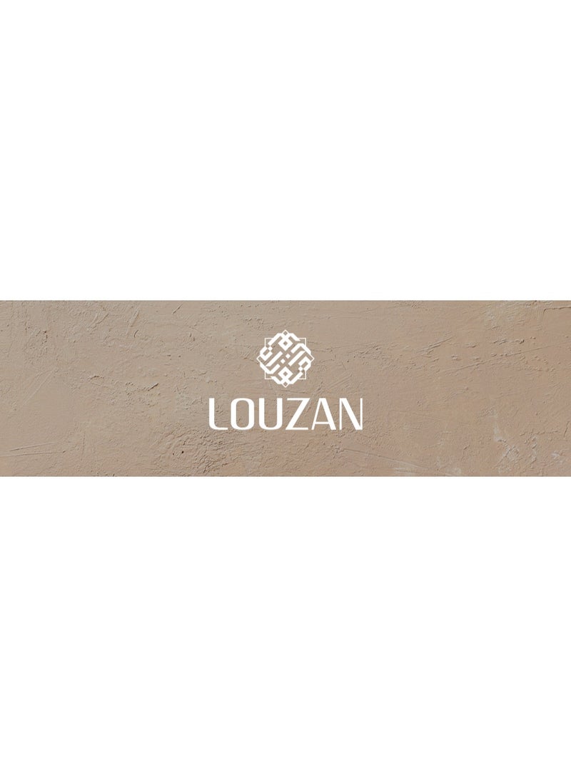 Louzan Pink Perfume 50 ML - Image 4